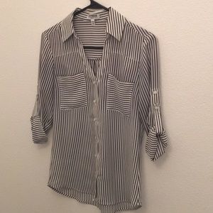 Express Blouse